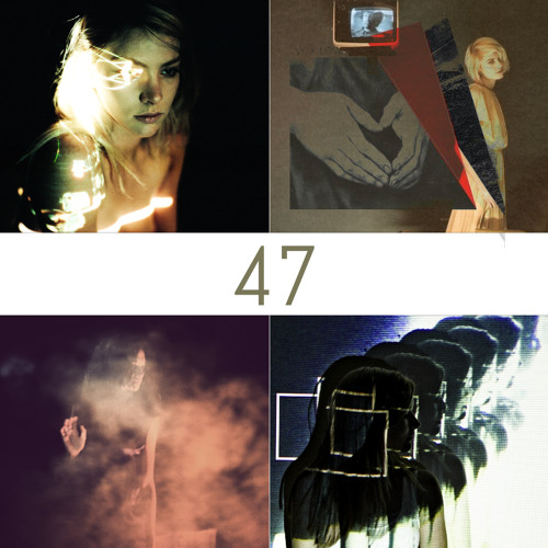 Serial Experiments - L#47 w/ guest mix: Vox Low