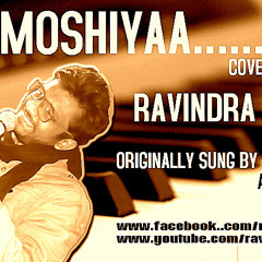 Khamoshiya By Ravindra Malviya by arijit singh