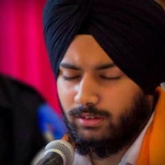 Bhai Prabhjot Singh (Delhi) at House Kirtan
