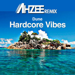 B-Tex - Hardcore Vibes (Bootleg)