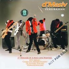 D,masiv - Sudahi Perih Ini (cover)