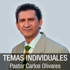 Carlos Olivares - De gracia recibisteis, dad de gracia