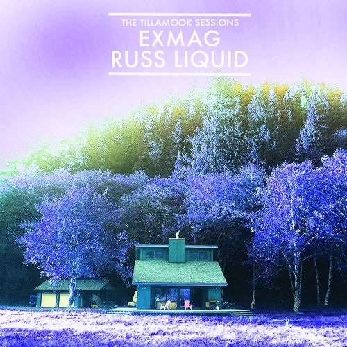 Exmag & Russ Liquid - VCR [Thissongissick.com Premiere] [Free Download]