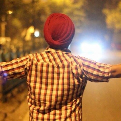 Chup - Gulab Sidhu
