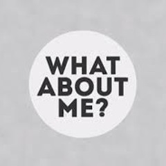 What About Me ( SterilE Mix ) - Odd Craft Original