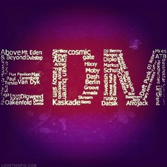 EDM/Trapstep/Rave Music