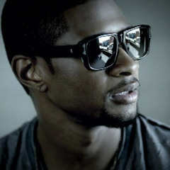 Usher - Good Kisser (Don Barbarino Remix)