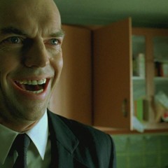 Agent Smith Beat