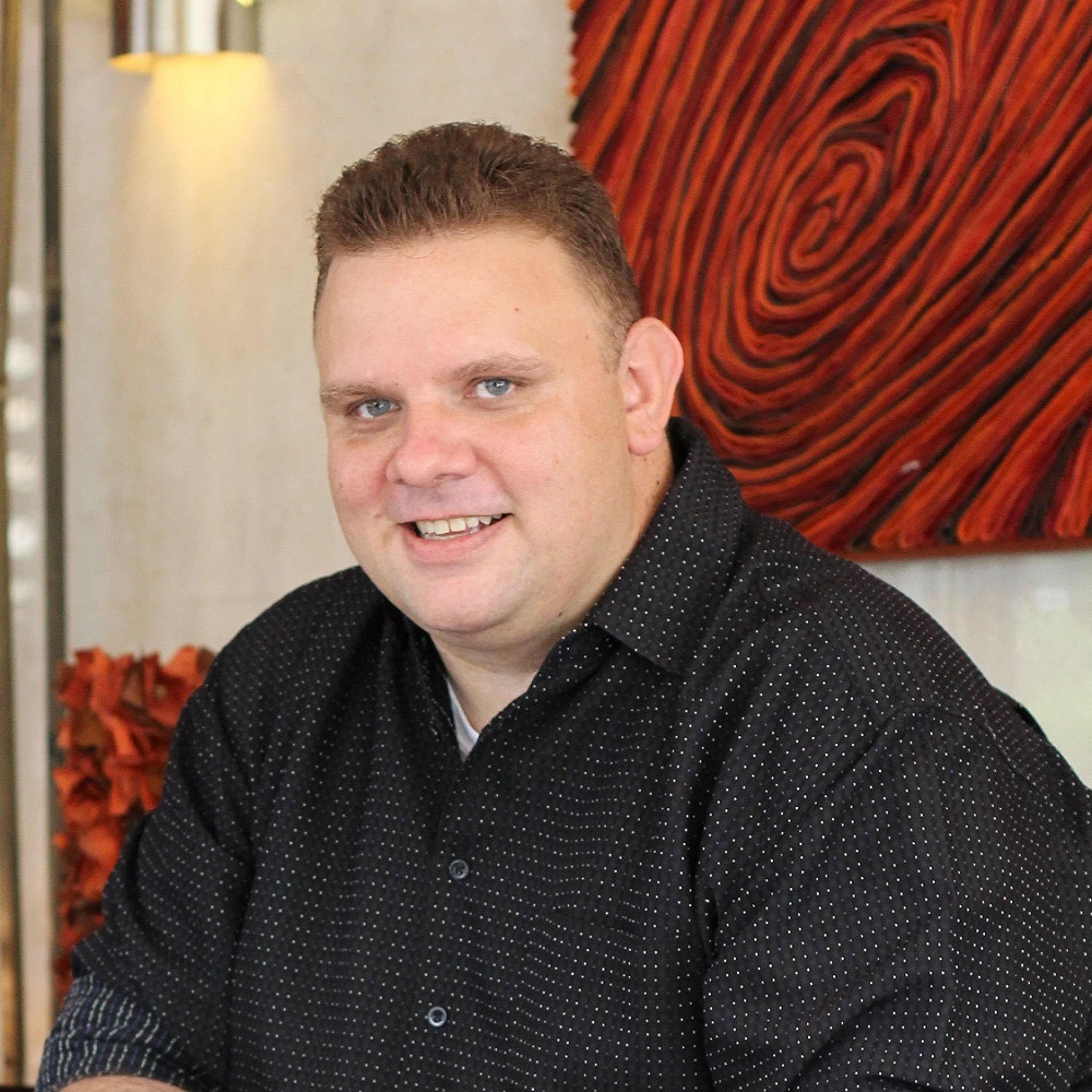 Ep 59 - Justin Cooke, Pt 1 - Building An Online Empire