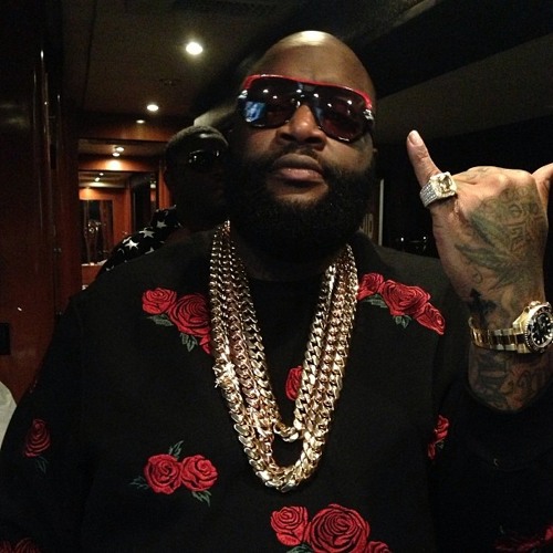 30 MINUTES OF RICK ROSS - BEST OF RICK ROSS MIX!