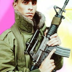 أنتا الرائد يا رائد كرمي فينا