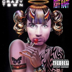 RiFF RAFF -  "How To Be The Man"  & Crazy Town -  "Butterfly"(Borlini Mix)(Buy link = FREE DOWNLOAD)