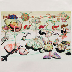 The Scrapes "The Dictator"