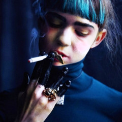 Grimes - † River † (direktor Remix) [CLICK "BUY" FOR FREE DOWNLOAD!]