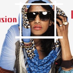 MIA X Equasion X Happy Colors - ⚠Calle Trouble⚠