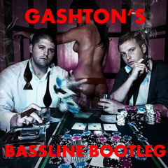 Where's My Money (Gashton's Bassline Bootleg) FREE D/L