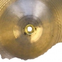 Angle Grinding Cymbals