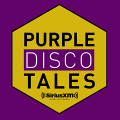 Purple Disco Tales // FEB 2015 @ SiriusXm