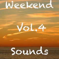 Weekend Sounds Vol.4 (November 7th-November 9th)