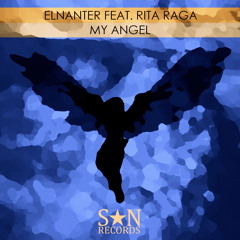 Elnanter feat. Rita Raga - My Angel (Original Mix)
