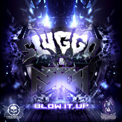 Sluggo & F3tch - Blow Yo Speakers Up (Code: Pandorum Remix)**FREE DOWNLOAD**