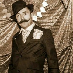Sharp dressed man at ZZ Top classic as done by The Swingin ' Bricks
