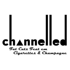 Fat Cats - Cigarettes & Champagne (feinARTIG Remix)