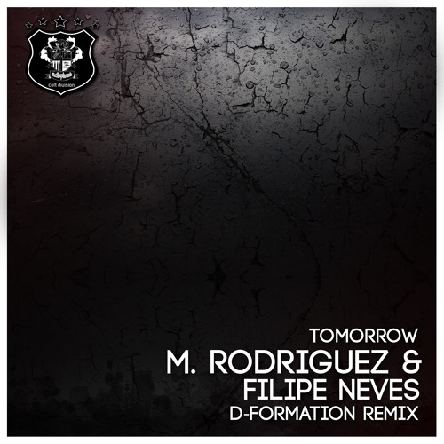 MM063 : M. Rodriguez & Filipe Neves - Tomorrow (D-Formation Remix)