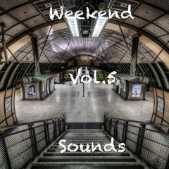 Weekend Sounds  Vol.5(December 12th-December 14th)