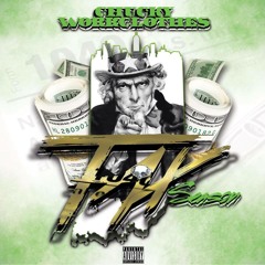 Chucky Workclothes f/ Kurupt "Nothing Moves" (produced by Whitehead)
