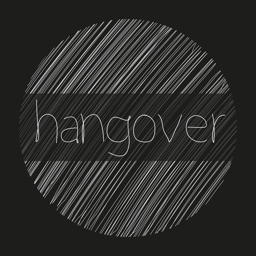 Hangover Podcast Series #001 - Guest Aldo Cadiz