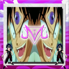 TrippyGod - Hiei  飛影 Mane [Trill Shox Slowed & Throwed][Video In Description]