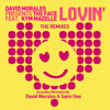 David Morales pres. The Face feat. Kym Mazelle - Lovin' (Sami Dee's 67 East 3rd Street Club Mix)
