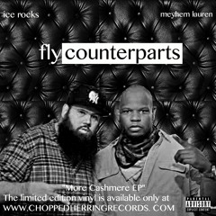 Fly Counterparts -  (Produced By IceRocks) [More Cashmere]