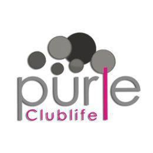 Pure club. Pure Pure клуб.