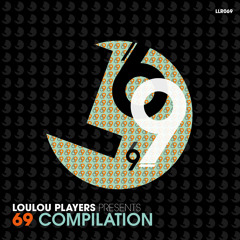 Quinten 909 - Get Low - LouLou Records (Preview) LLR069