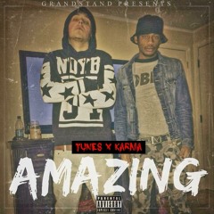 Amazing Ft. (Karma)
