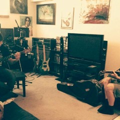 Never To Late - Michael Anderson