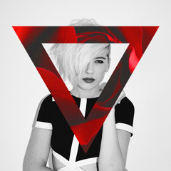 Whitney Fierce // "Deep Breath" - Love Triangle Mix