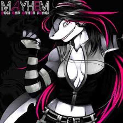 [FREE TRACK] Mayhem - SPL Runner