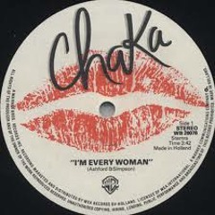 Every Woman (Tony's House Disco Edit)