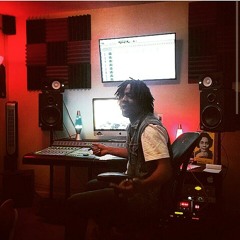 Rico Sanchezs "Freedom" at Atlanta, Georgia