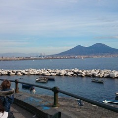 Mal Di Te ( cover Pino Daniele)di Roberto Caputo