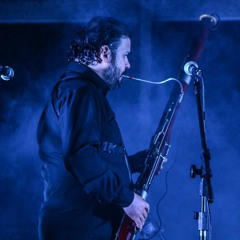 L01 Part 2 What Is This Thing Called Love With Bassoon