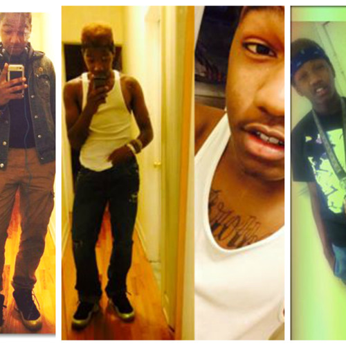 Rupee - You Make Me Wanna Jump