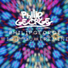 MJ Project - Wish You Were Mine (Free Download)