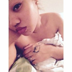 Anaconda (Dj Taj Remix)