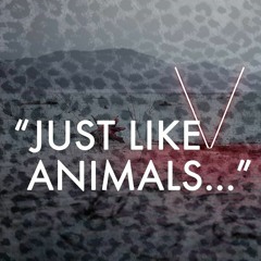 Maroon 5 - Animals (Remix)