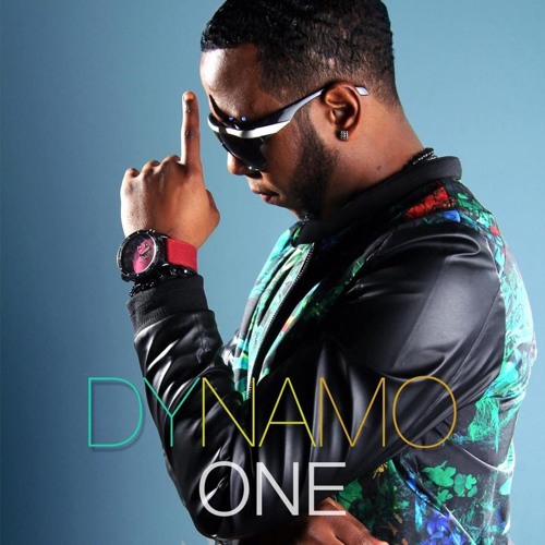 Dynamo & Jay Yo - Animal