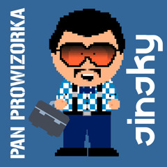 Pan Prowizorka - Song (Sinsky remix)